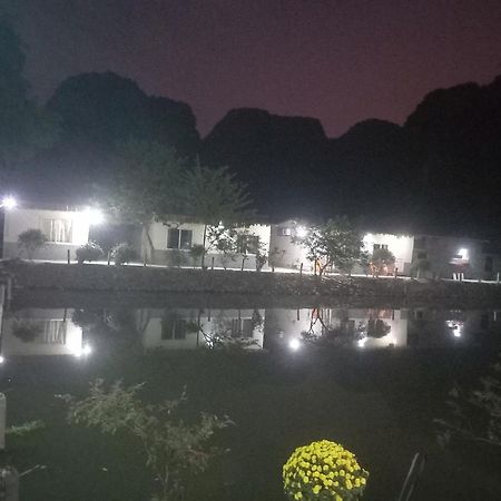Trang An Pristine View Homestay Ninh Bình Exteriör bild