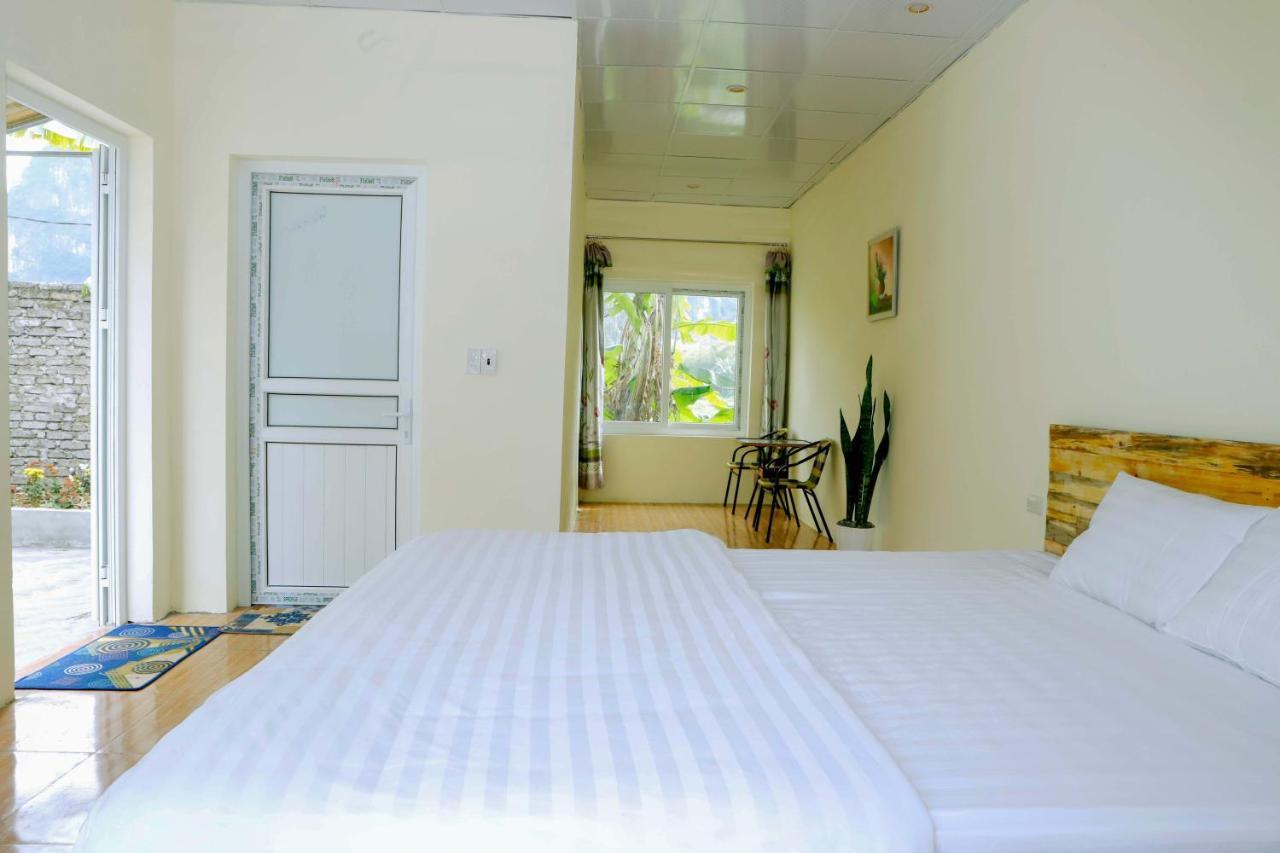 Trang An Pristine View Homestay Ninh Bình Exteriör bild