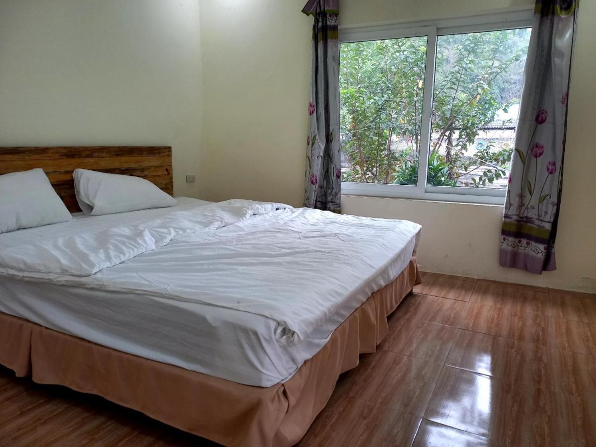 Trang An Pristine View Homestay Ninh Bình Exteriör bild