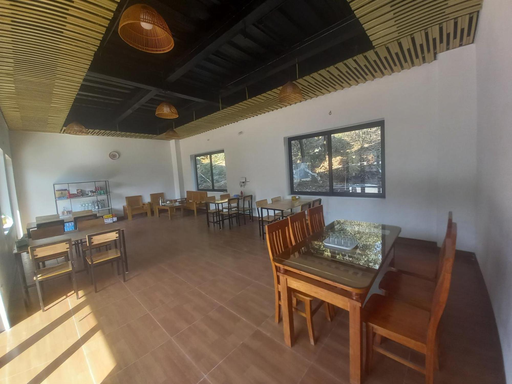 Trang An Pristine View Homestay Ninh Bình Exteriör bild